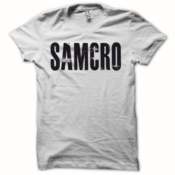 Sons Of Anarchy T Shirts For Women