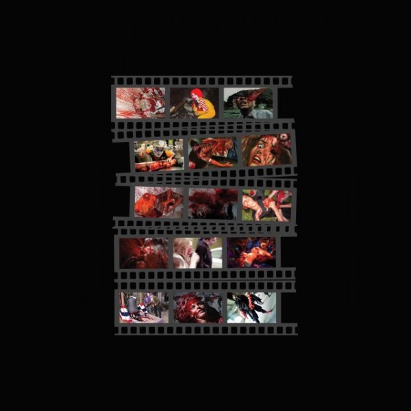 Cash tee shirt film strip Cash tee shirt film strip opinion, interesting