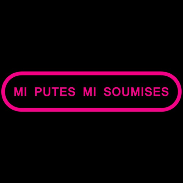 pute