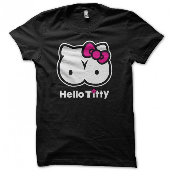 Shop by category Cover your body with amazing Hello Kitty t-shirts from Zazzle. Search for your new favorite shirt from thousands of great designs! Cute Black and White Kitty Cat Waving Hello T-Shirt. $ 15% Off with code SHOP2DAYZAZZ. Hello Kitty sweet kitten T-Shirt. $ 15% Off with code SHOP2DAYZAZZ.