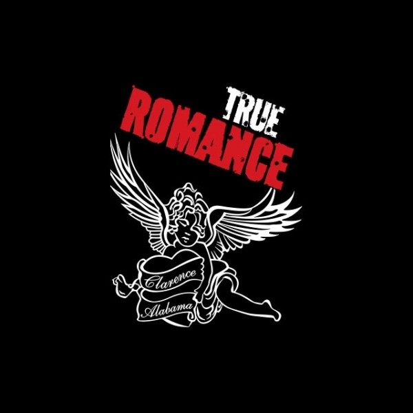  - tee-shirt-true-romance-ange-noir