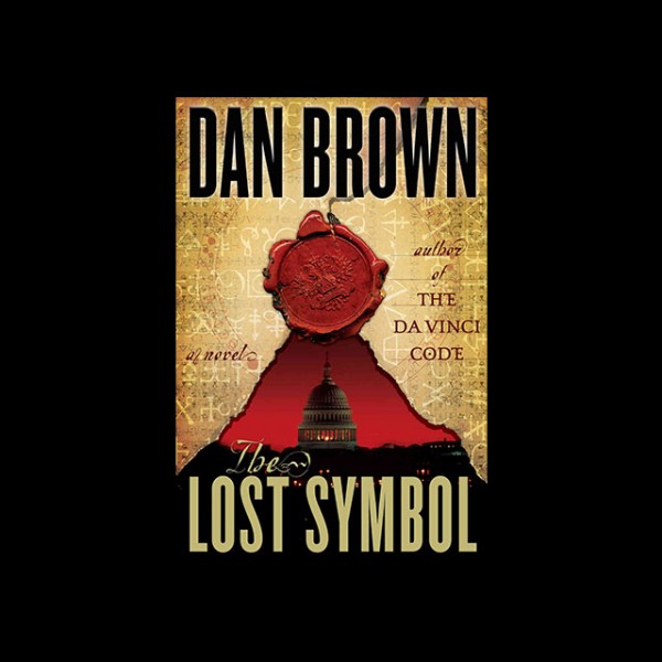 Amazoncom: The Lost Symbol Robert Langdon