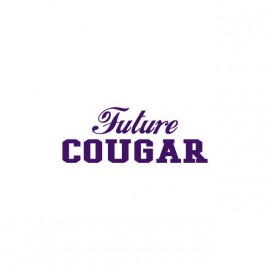 Tee shirt Future Cougar blanc