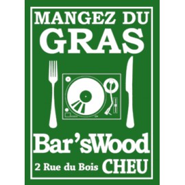 barswood green