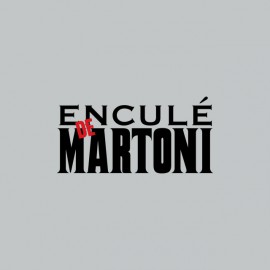 Enculé de Martoni La cité de la peur