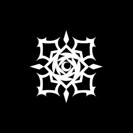 Vampire Knight rose symbol