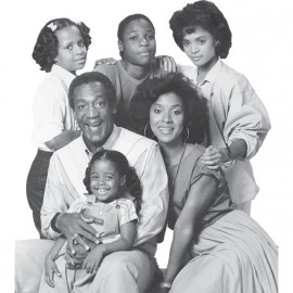 shirt Cosby show the white family