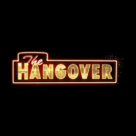 the hangover movie t-shirt