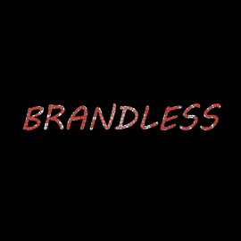 tee shirt brandless noir