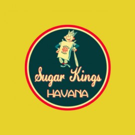 sugar kings havana t-shirt