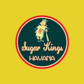 tee shirt sugar kings havana