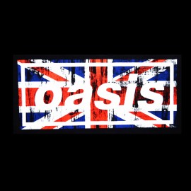 t-shirt pop oasis original uk