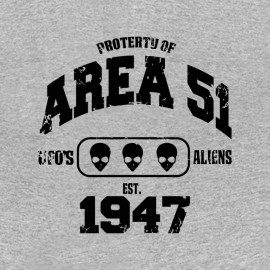 area 51 roswell t-shirt