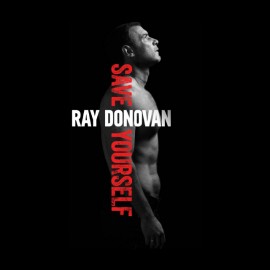 ray donovan save yourself t-shirt