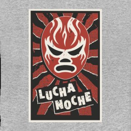 tee shirt lucha noche ray donovan 