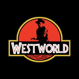 tee shirt westworld original