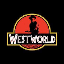 westworld original t-shirt