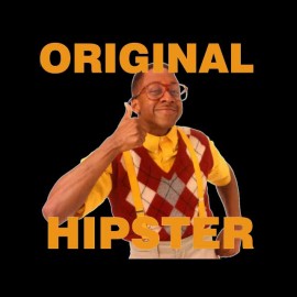 tee shirt steve urkel original hipster