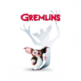 gremlins gyzmo t-shirt box