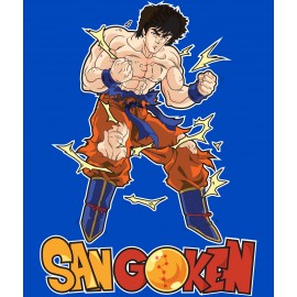 Sangoken