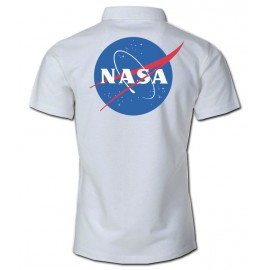 Polo Nasa edition special