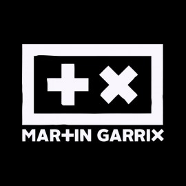 martin garrix t-shirt