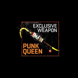 tee shirt dying light punk queen