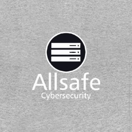 tee shirt allsafe mr robot geek