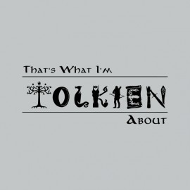 tee shirt tolkien identite