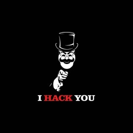 tee shirt i hack you piratage mr robot 