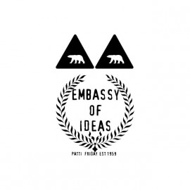 tee shirt embassy of ideas