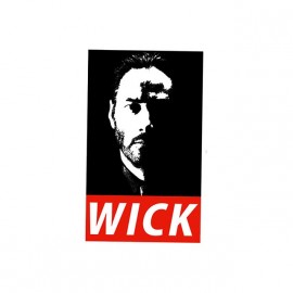 tee shirt john wick keanu reeves