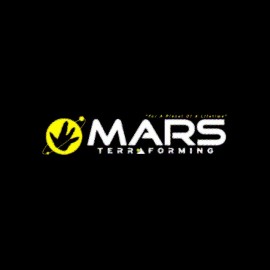 tee shirt mars terraforming