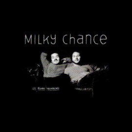 tee shirt milky chance affiche