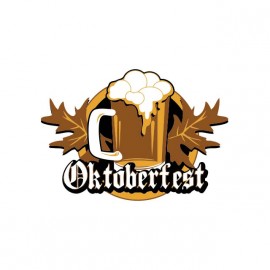 tee shirt oktoberfest biere