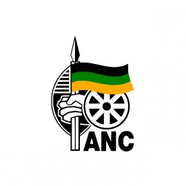 tee shirt anc nelson mandela