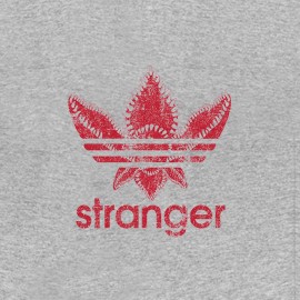 tee shirt Stranger Things saison 2