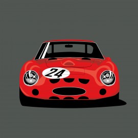 Ferrari 250 GTO