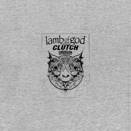 tee shirt lamb of god