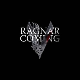 tee shirt ragnar is coming vikings