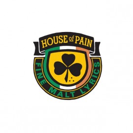 tee shirt house of pain vintage
