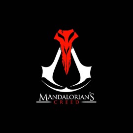 tee shirt mandalorian creed