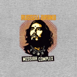 tee shirt messiah complex 