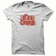 Shirt Black eyed peas red / white