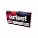 Shirt Eztest drug tester white ecstasy