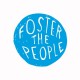 Tee shirt foster the people﻿ blanc