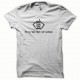 Tee shirt 20 Century Boys noir/blanc