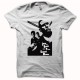 Tee shirt Arnaques, Crimes et Botanique Lock, Stock and Two Smoking Barrels noir/blanc