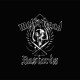 Tee shirt Motorhead blanc/noir