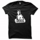 Tee shirt Spartacus Crixus white / black